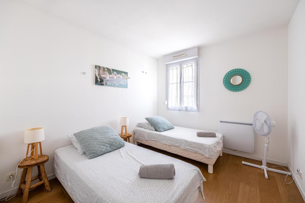 Disney Pop Appartement Серри Экстерьер фото