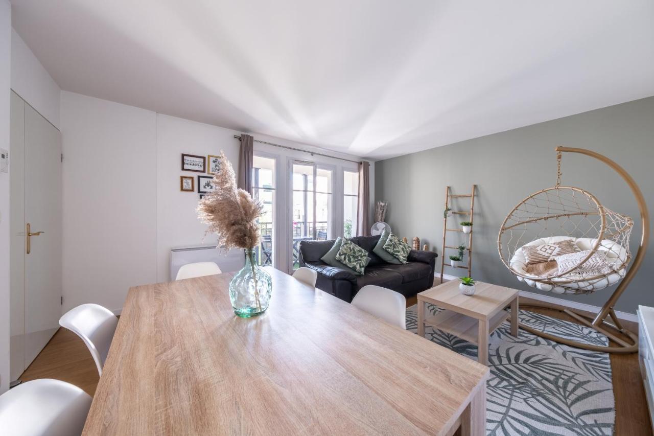 Disney Pop Appartement Серри Экстерьер фото